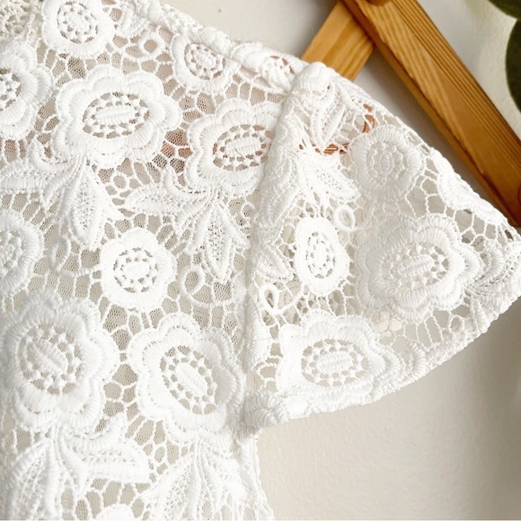 Modcloth Happily Ever Laughter Dress - Picture 8 of 11